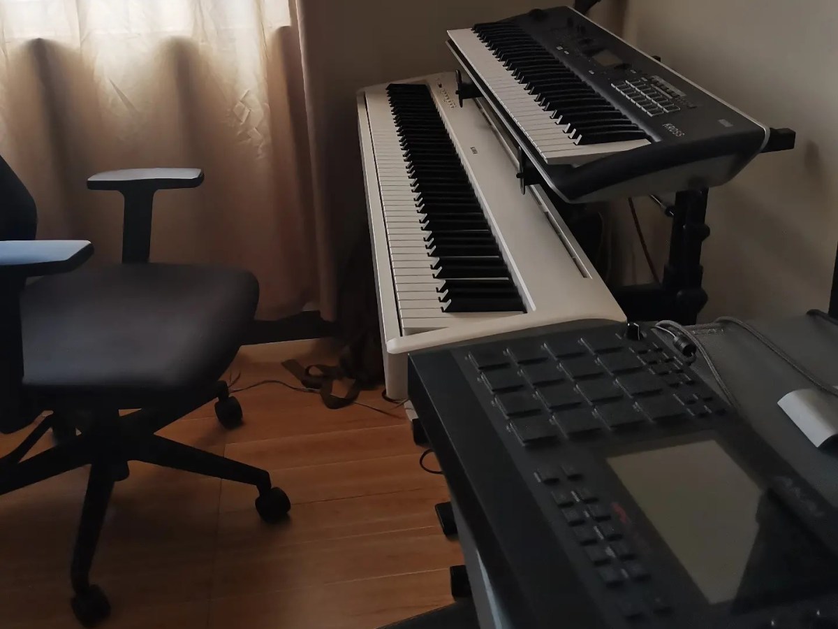 Chaos to Clarity: Why I’m Into Beat&nbsp;Making