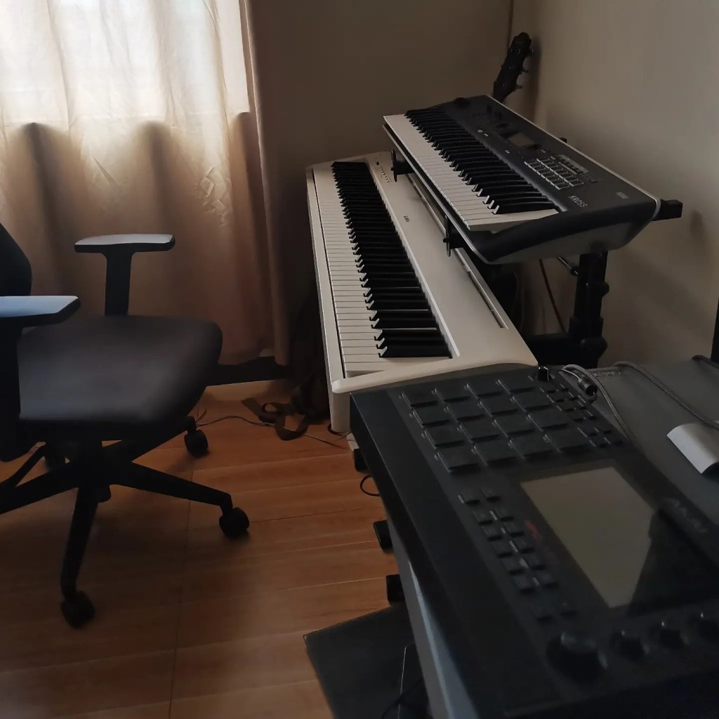 Chaos to Clarity: Why I’m Into Beat&nbsp;Making