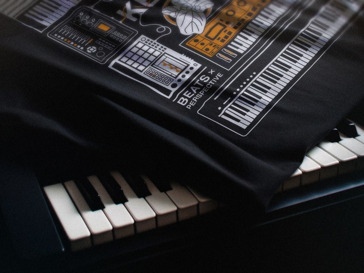 Selling merch made me&nbsp;rich