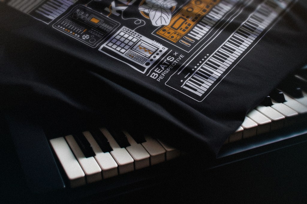 Selling merch made me&nbsp;rich