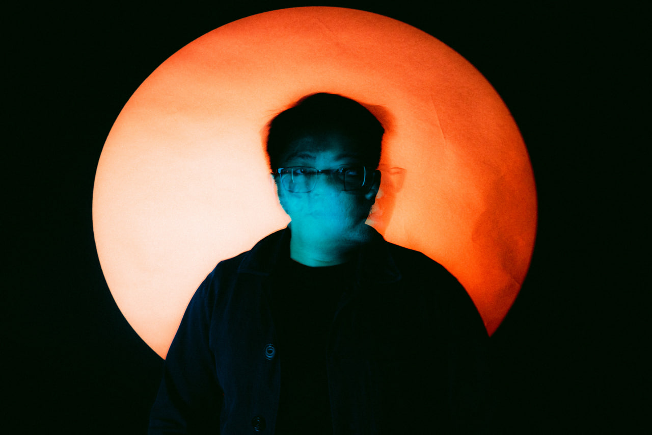 "Light Bulb" Out now on streaming platforms